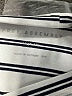 Free Assembly Stripes White Short Sleeve Turtleneck Size 3X - photo 7