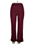 Unbranded Burgundy Active Pants Size XL - photo 2