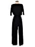 Rachel Pally Solid Black Jumpsuit Size XXS - photo 2