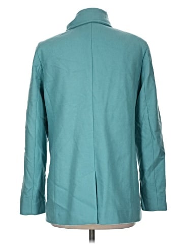 Lands' End Wool Coat (view 2)