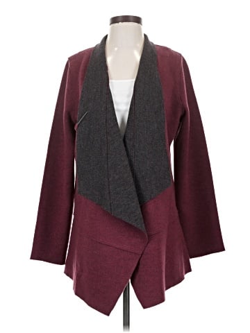 Eileen Fisher Blazer (view 1)