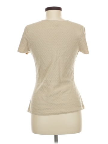 Ann Taylor Factory Short Sleeve Top (view 2)