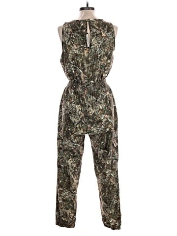 Discreet Jumpsuit (view 2)