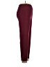 Unbranded Burgundy Active Pants Size XL - photo 4