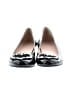Stuart Weitzman Black Flats Size 7 1/2 - photo 2