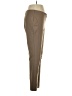 Style&Co Tan Brown Casual Pants Size 16 - photo 4