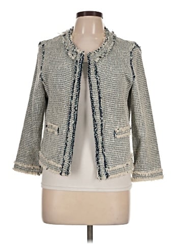 Zara Basic Cardigan (view 1)