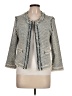 Zara Basic Gray Cardigan Size L - photo 1