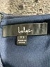 Lulus Blue Cocktail Dress Size XS - photo 4