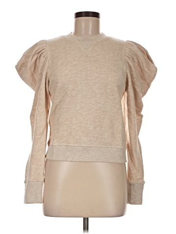 Ulla Johnson Sweatshirt (view 1)