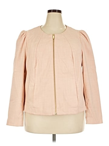 Liz Claiborne Jacket (view 1)
