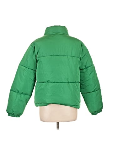 Forever 21 Snow Jacket (view 2)