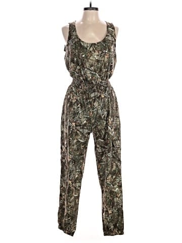 Discreet Jumpsuit (view 1)