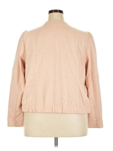 Liz Claiborne Jacket (view 2)