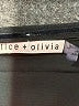Alice + Olivia 100% Polyurethane Black Cocktail Dress Size 10 - photo 7