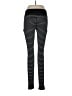 Lululemon Athletica Stripes Black Leggings Size 10 - photo 2
