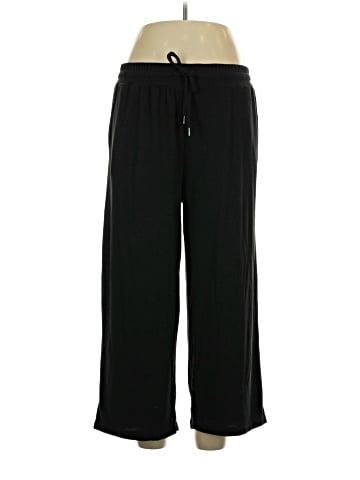 Time and Tru Track Pants (view 1)