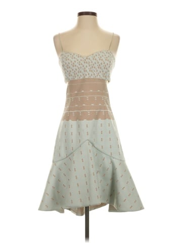 Jonathan Simkhai Cocktail Dress (view 1)