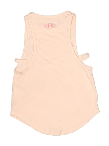 Under Armour Sleeveless T-Shirt (view 2)