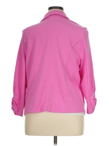 Bar III Blazer (view 2)