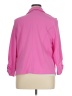 Bar III Pink Blazer Size 1X - photo 2