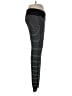 Lululemon Athletica Stripes Black Leggings Size 10 - photo 4