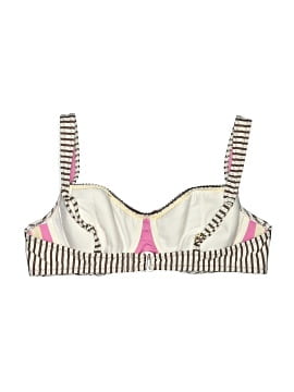 Betsey Johnson Swimsuit Top (view 2)