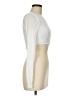 Cotton On 100% Recycled Plastic White Sleeveless Top Size M - photo 4