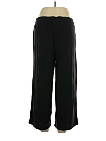 Time and Tru Track Pants (view 2)