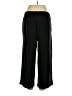 Time and Tru Black Track Pants Size 16 - photo 2