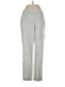 Theory Gray Linen Pants Size 2 - photo 1