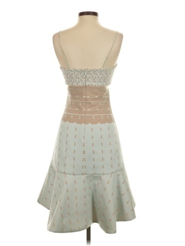 Jonathan Simkhai Cocktail Dress (view 2)