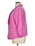 Bar III Pink Blazer Size 1X - photo 5