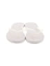 Shade & Shore White Flip Flops Size 8 - photo 2