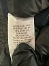 Halogen Black Coat Size XL - photo 7
