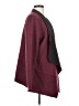 Eileen Fisher Burgundy Blazer Size XS - photo 4