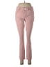 Ann Taylor LOFT Pink Jeans Size 6 - photo 1