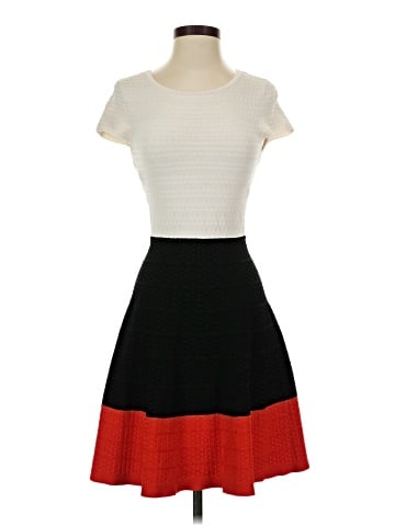 Karen Millen Casual Dress (view 1)