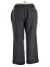 Avenue Gray Dress Pants Size 20 Plus - photo 2