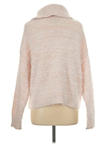 A. Byer Turtleneck Sweater (view 2)