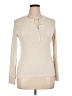 On 34th Tan Pullover Sweater Size XL - photo 1
