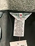 Hard Tail Black Sleeveless T-Shirt Size S - photo 7