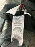 Hard Tail Black Sleeveless T-Shirt Size S - photo 8