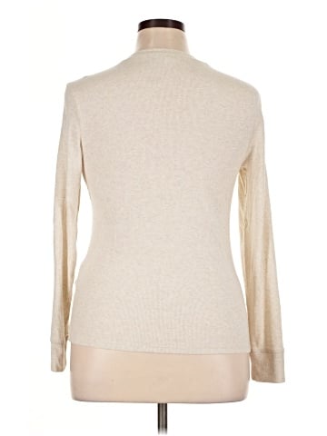 On 34th Pullover Sweater (view 2)