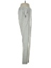 Theory Gray Linen Pants Size 2 - photo 4