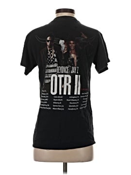 Gildan Short Sleeve T-Shirt (view 2)