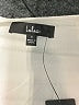 Lulus White Casual Dress Size S - photo 7