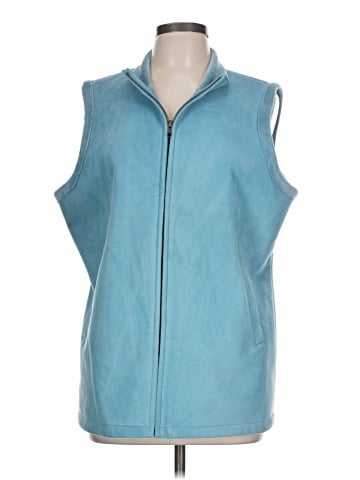 Orvis Vest (view 1)