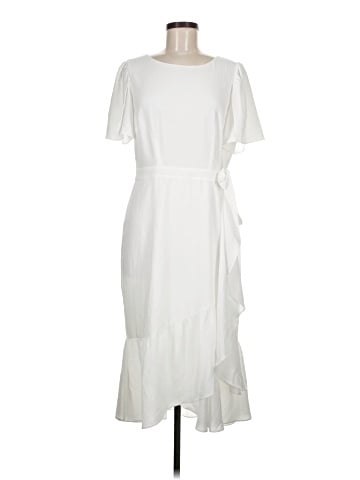 Alex Marie Casual Dress (view 1)