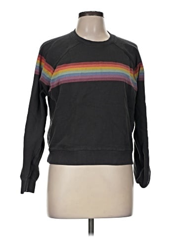 Marine Layer Pullover Sweater (view 1)